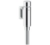 Grohe Rondo - Pisoárový splachovač - 37346000