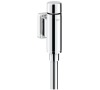 Grohe Rondo - Pisoárový splachovač - 37342000