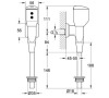 Grohe - ostatní - Tectron - 37713000
