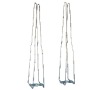 Grohe - uniset nosné konzole (37573000)