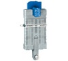 Grohe - uniset pro pisoáry (38785000)