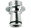 Grohe - univerzální adaptér (12037000)