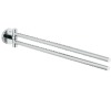 Grohe Essentials - držák na ručníky (40371000)