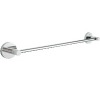 Grohe Essentials - držák na osušky (40688000)