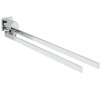 Grohe Allure - držák na ručníky (40342000)