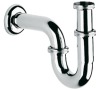 Grohe - protizápachová zádka DN 32 (28947000)