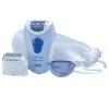 Epilátor Braun SoftPerfection 3270 Body System