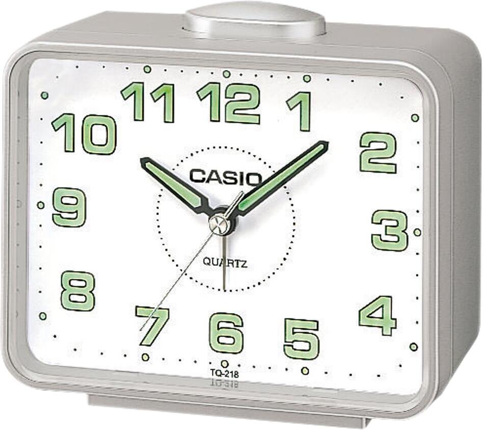 Budík Casio TQ 218-8E (107)