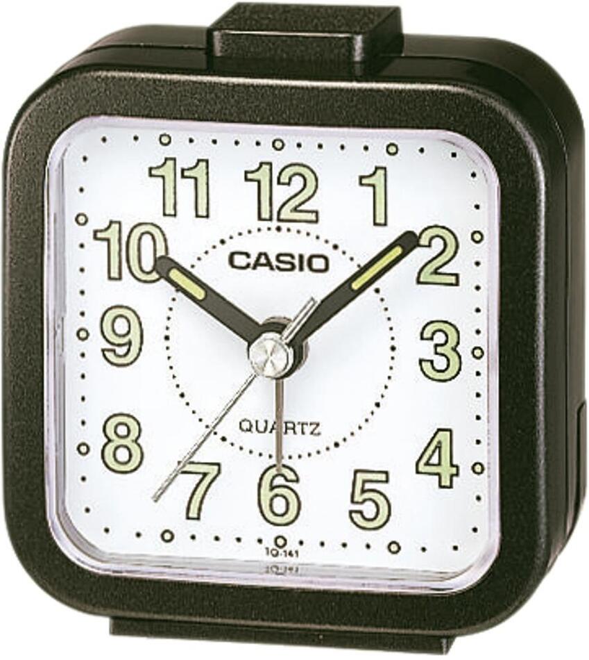 Budík Casio TQ 141-1 (107)
