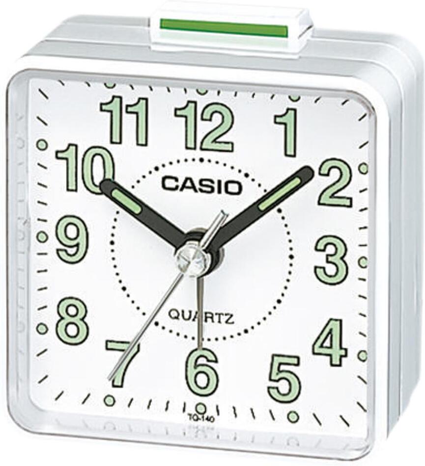 Budík Casio TQ 140-7 (107)