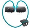 MP3 přehrávač Sony NWZ-WS613L, modrý