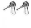 Grohe Rapid SL - Nástěnná přípojka- 3855800M