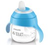 Kouzelný hrneček Philips AVENT Premium 200ml modrý