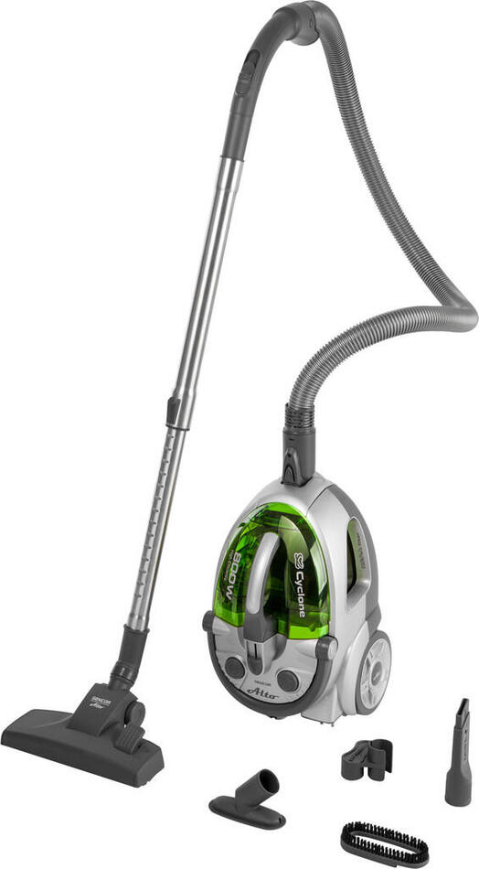 Vysavač Sencor SVC 730GR-EUE2