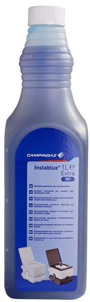 Desinfekční prostředek Campingaz INSTABLUE EXTRA 1 L, koncentrát