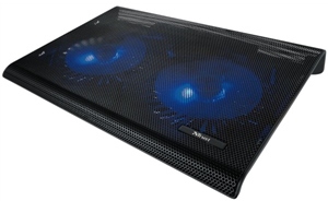 Chladící podložka pro notebooky Trust Azul pro 17,3"