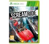 Hra Microsoft Xbox 360 ScreamRide