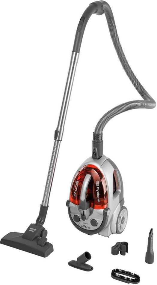 Vysavač Sencor SVC 730RD-EUE2