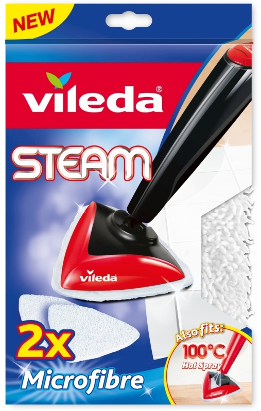 Náhrada Vileda Steam