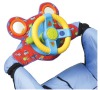 Volant do kočárku Taf Toys