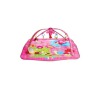 Hrací deka s hrazdou Tiny Love Gymini® Tiny Princess ™ Move&Play