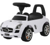 Odredlo Buddy Toys Mercedes BPC 5110, bl