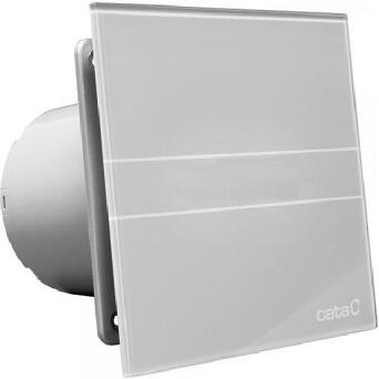 Axiální ventilátor CATA e120 GT, bílý