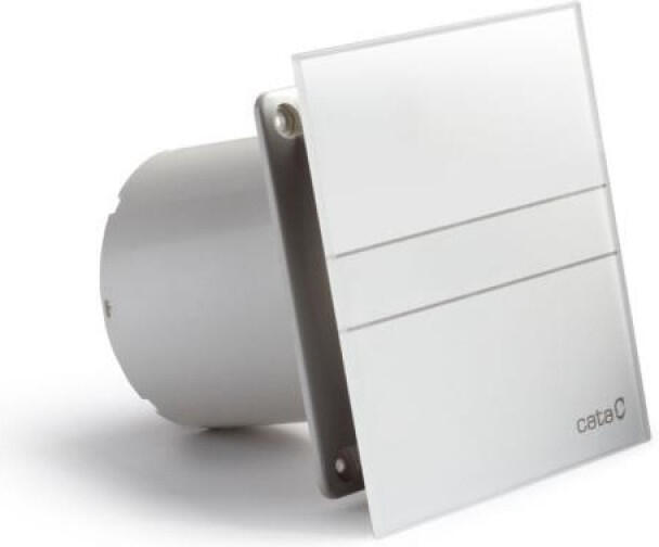 Axiální ventilátor Cata e150 GT, bílý