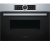 Trouba Bosch CMG633BS1 kompaktní