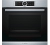 Trouba Bosch HBG635NS1