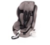 Autosedačka 4Baby STAR-fix 2016, 9-36 kg Black - černá