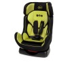 Autosedačka 4Baby FREEWAY 2015, 0-25 kg Green