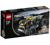 Stavebnice LEGO® TECHNIC 42034 Čtyřkolka