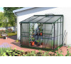 Skleník VITAVIA IDA 5200 PC 4 mm zelený LG1124