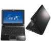 Ntb Asus Eee 10" (EEEPC1000H-BLK063X), black, PC 1000