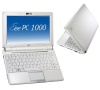 Ntb Asus Eee 10" (EEEPC1000H-WHI057X), white, PC 1000