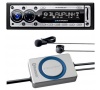 Autorádio Blaupunkt Melbourne SD27 + BT/USB-interface, SD 