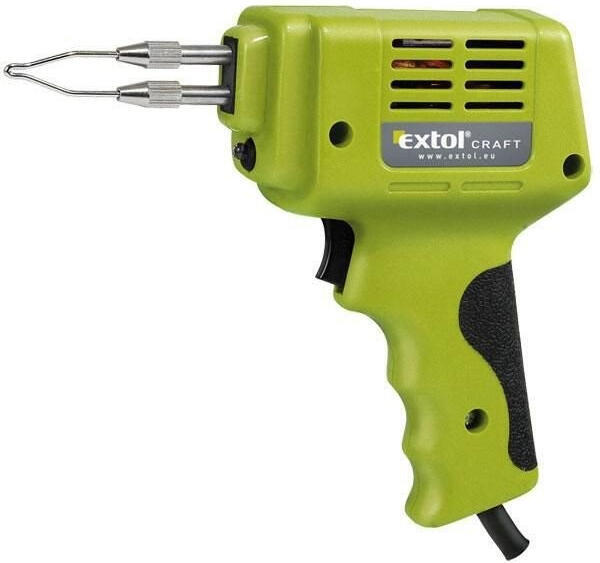 Pájka EXTOL CRAFT 9923