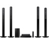 3D Blu-Ray domácí kino Samsung HT J7750W