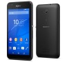 Mobilní telefon Sony Xperia E4g (E2003) - černý