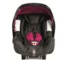 Autosedačka GRACO JUNIOR BABY 2015, 0-13 kg Grape