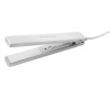Žehlička na vlasy KB-TECH iStraightener TA-1088 white