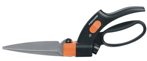 Nůžky na trávu Fiskars A000016652 Servo-System GS42