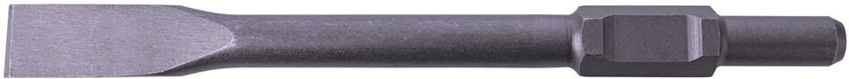 Scheppach Plochý sekáč SDS-HEX (35 × 390 mm), pro AB 1600 / AB 1700 / AB 1900