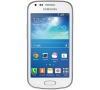 GT S7580 Galaxy Trend Plus White Samsung