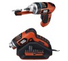 Aku šroubovák Black&amp;Decker AS36LN