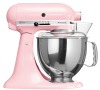Kuchyňský robot KitchenAid 5KSM150PSEPK