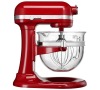 Kuchyňský robot KitchenAid 5KSM6521XEER
