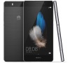 Mobilní telefon Huawei P8 Lite DS - černý