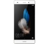 Mobilní telefon Huawei P8 Lite DS - bílý